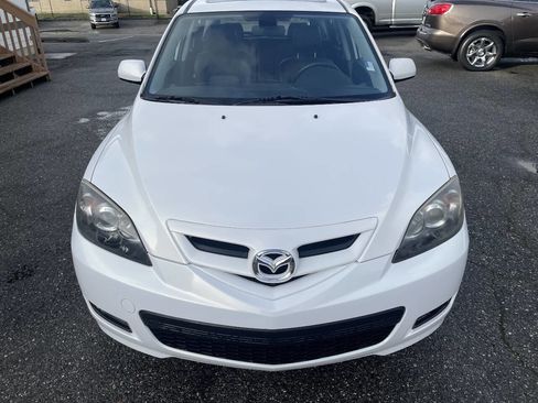 Used 2007 MAZDA MAZDA3 s Grand Touring image 2