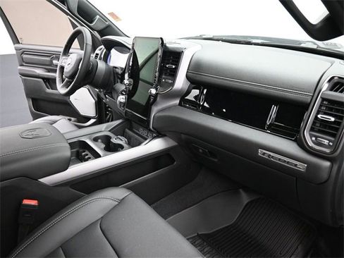New 2026 RAM 1500 Rebel w/ Rebel Level 2 Equipment Group image 26