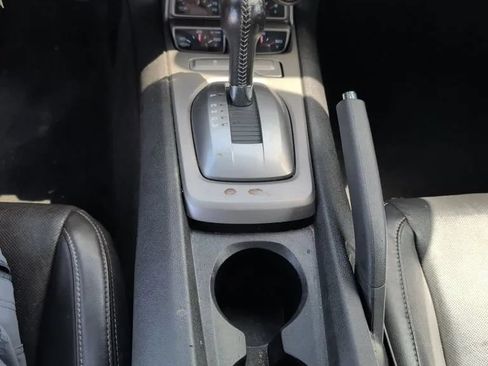 Used 2015 Chevrolet Camaro SS w/ RS Package RWD image 24