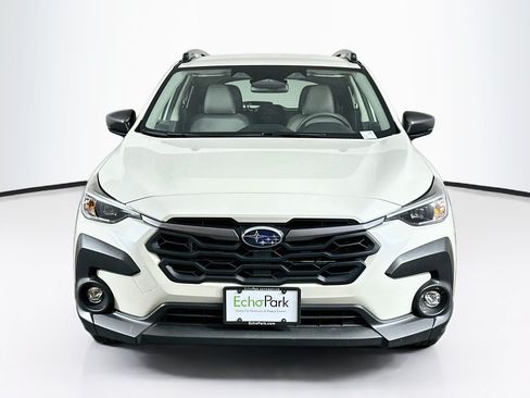 Used 2024 Subaru Crosstrek 2.0i Premium AWD/4WD image 2