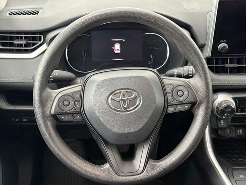 Certified 2024 Toyota RAV4 XLE w/ Convenience Package AWD/4WD image 11