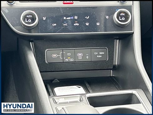 New 2026 Hyundai Sonata SEL FWD image 25