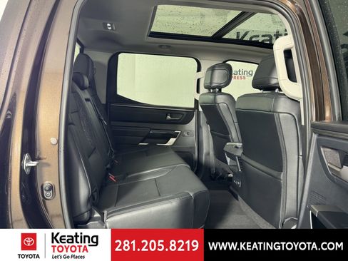 Used 2022 Toyota Tundra Limited image 18