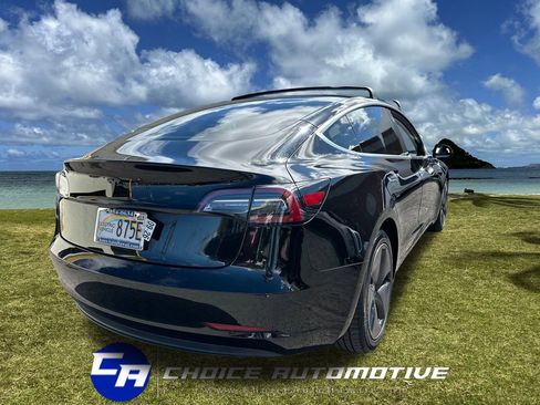 Used 2019 Tesla Model 3 image 7