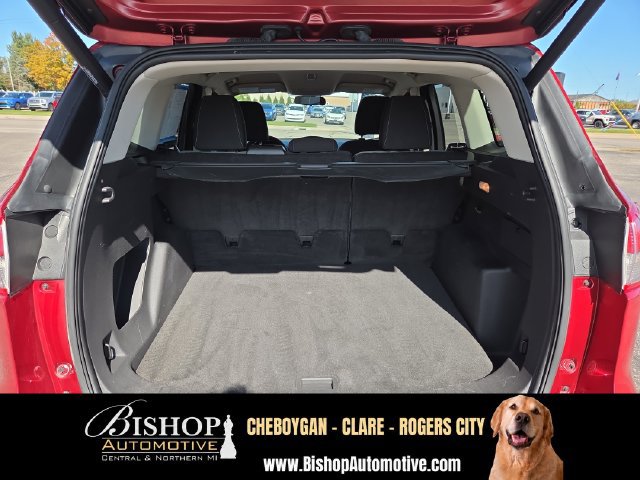 Used 2013 Ford Escape SE AWD/4WD image 13
