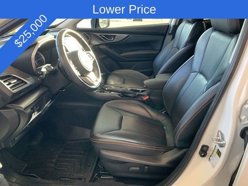 Used 2023 Subaru Crosstrek 2.5i Limited w/ Popular Package #3 AWD/4WD image 3