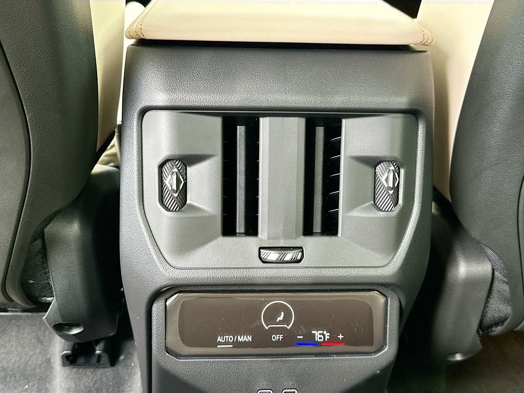 Used 2026 BMW X3 xDrive30i w/ Premium Package AWD/4WD image 26