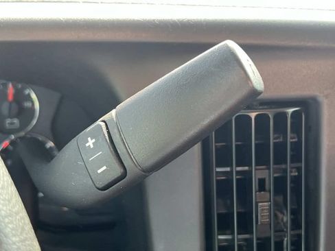 Used 2025 GMC Savana 2500 w/ Driver Convenience Package RWD image 26