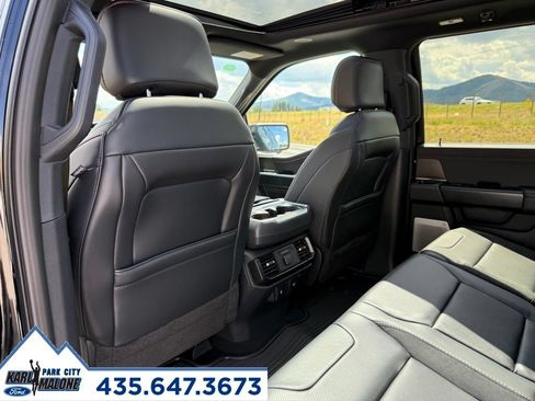 Used 2026 Ford F150 Raptor AWD/4WD image 28