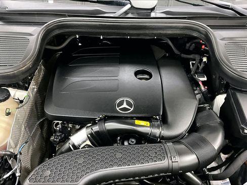 Certified 2022 Mercedes-Benz GLE 350 4MATIC image 32