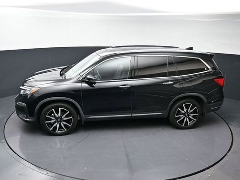 Used 2020 Honda Pilot Touring image 27