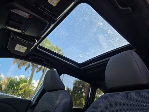New 2026 Subaru Forester Premium AWD/4WD image 20