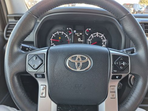 Used 2024 Toyota 4Runner SR5 image 18