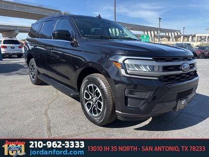Certified 2024 Ford Expedition XLT