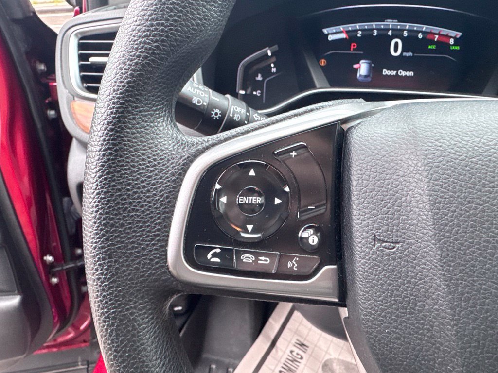 Used 2021 Honda CR-V EX image 17