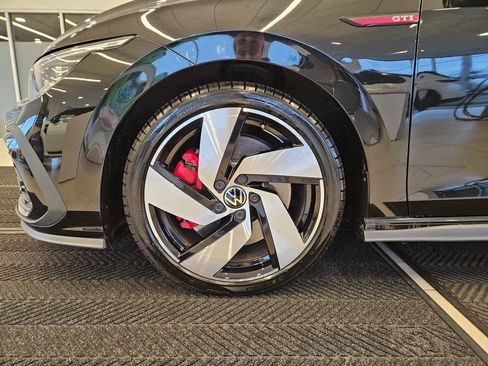 Used 2024 Volkswagen GTI S image 12