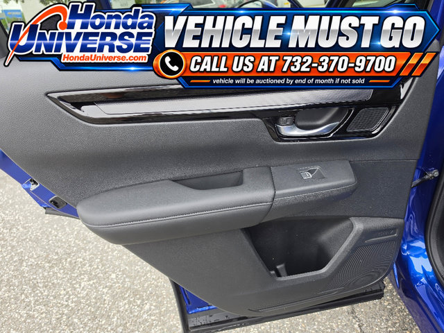Certified 2024 Honda CR-V EX-L image 25