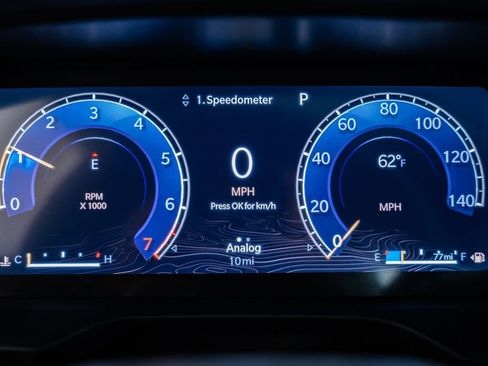 New 2025 Jeep Grand Cherokee Altitude w/ Trailer Tow Package image 38