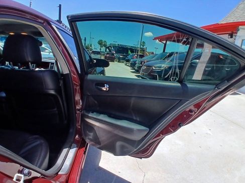 Used 2011 Nissan Maxima 3.5 SV FWD image 14