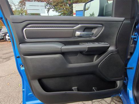 New 2026 RAM 1500 Big Horn image 13