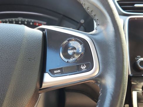 Used 2021 Honda CR-V EX-L image 21