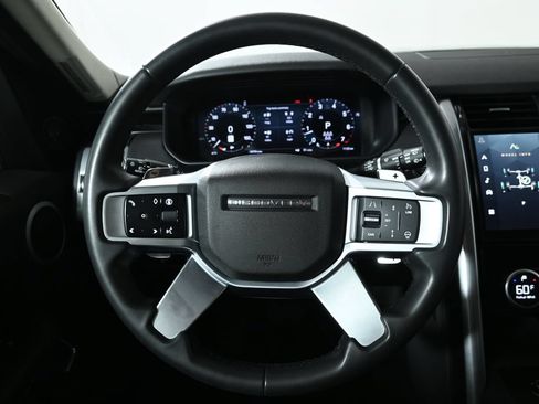 Used 2024 Land Rover Discovery S AWD/4WD image 46
