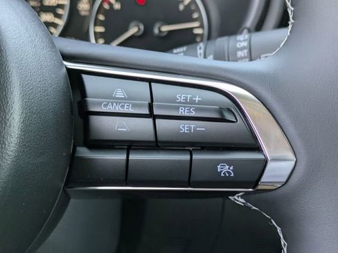 New 2026 MAZDA CX-30 2.5 Turbo w/ Premium Package image 23