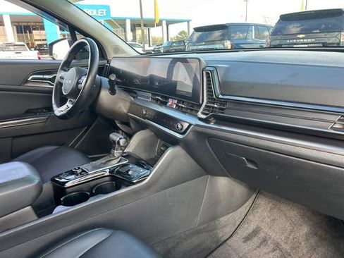 Used 2024 Kia Sportage EX image 33