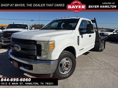 Used 2017 Ford F350 XL w/ Power Equipment Group