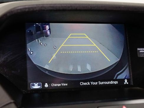 Used 2018 Acura RDX w/ Technology Package image 14