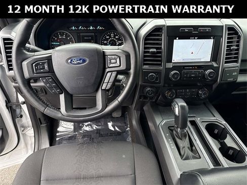 Used 2019 Ford F150 XLT w/ Equipment Group 302A Luxury image 17