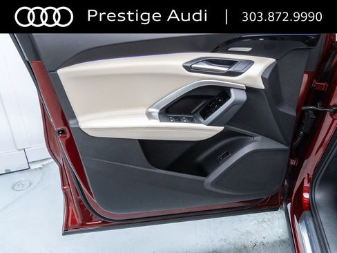 Used 2025 Audi Q5 Premium Plus w/ Premium Plus AWD/4WD image 20