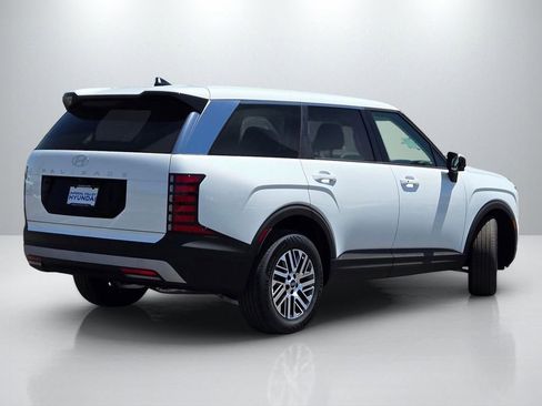 New 2026 Hyundai Palisade SE FWD image 4