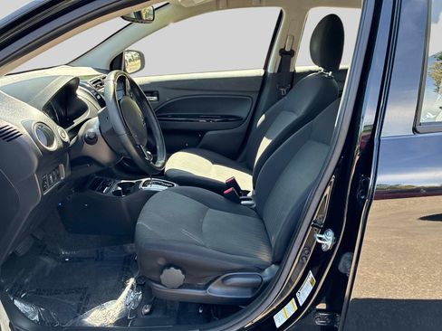 Used 2018 Mitsubishi Mirage G4 SE FWD image 19