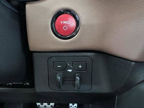 New 2025 Toyota Tundra 1794 Edition image 36