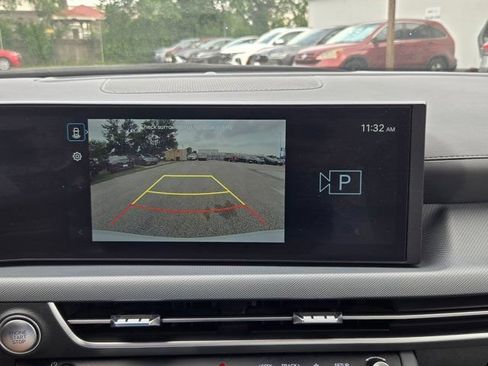 Used 2025 Hyundai Sonata SEL FWD image 19
