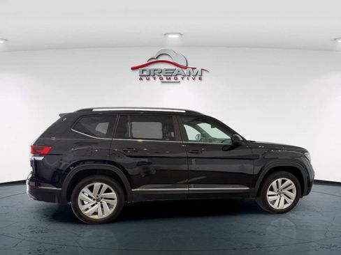 Used 2021 Volkswagen Atlas SEL FWD image 27