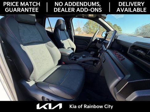 Used 2025 Toyota 4Runner TRD Pro image 22