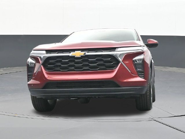 Used 2024 Chevrolet Trax LS w/ LS Convenience Package FWD image 49