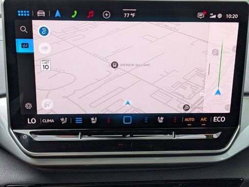 New 2025 Volkswagen ID.4 Pro S image 26