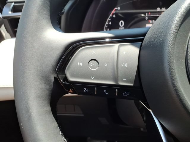 New 2026 MAZDA CX-5 Select AWD/4WD image 18