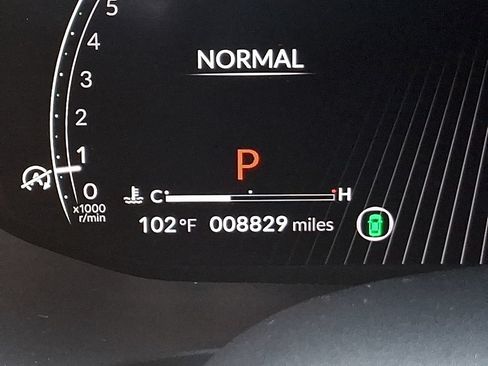 Used 2024 Acura MDX SH-AWD w/ Technology Package image 19