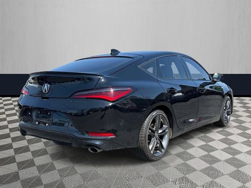 Used 2023 Acura Integra A-Spec image 5