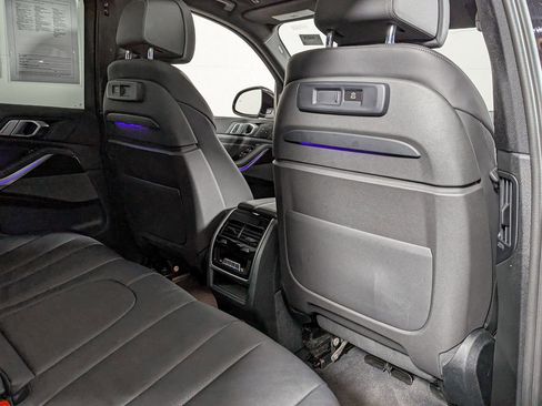 Used 2020 BMW X5 xDrive40i w/ Convenience Package image 40