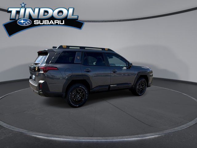 New 2026 Subaru Outback Wilderness w/ Wilderness Plus Package AWD/4WD image 9