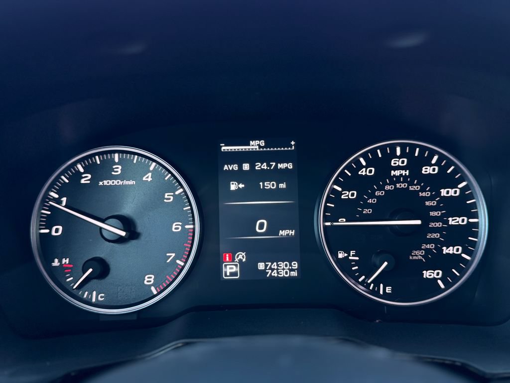 Certified 2024 Subaru Outback Premium AWD/4WD image 18