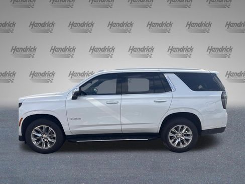 Used 2025 Chevrolet Tahoe Premier AWD/4WD image 8