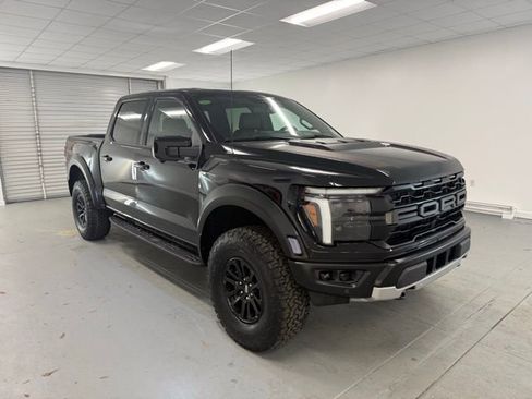 New 2026 Ford F150 Raptor image 3