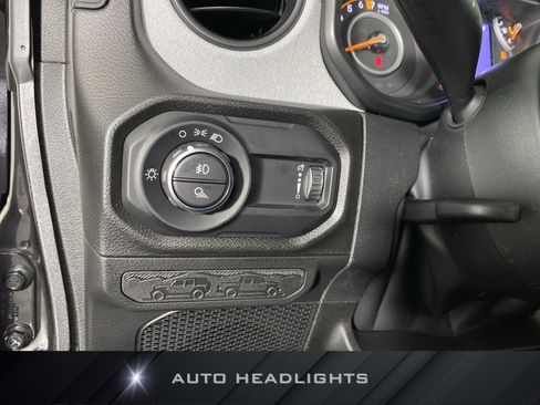 New 2026 Jeep Gladiator Sport image 20