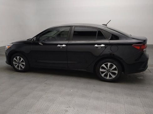 Used 2023 Kia Rio S w/ Technology Package FWD image 3